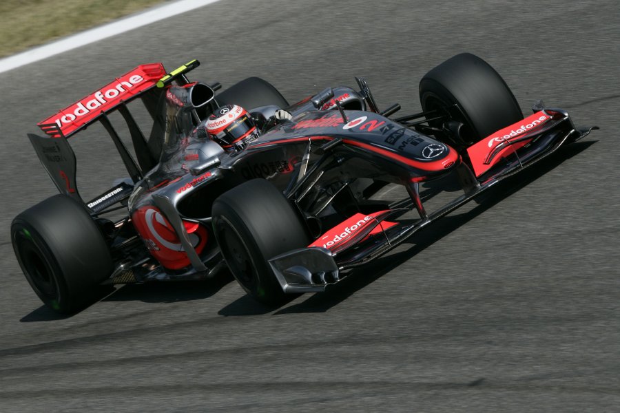 GP ITALIA - Qualifiche e Prove Libere 3